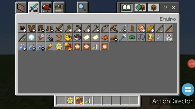 TOP 2 DOS MODS DE DRAGON BALL PARA MINECRAFT PE 1.16-1.17 смотреть онлайн