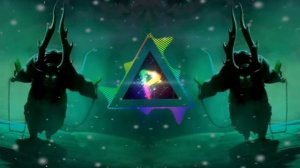 Kai     *( I'm So Sorry )*   (Remix Kung Fu Panda 3 VS Imagine Dragons)  (POISON)  _vídeo oficial_