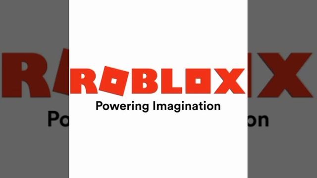 "Powering Imagination" Roblox смотреть онлайн