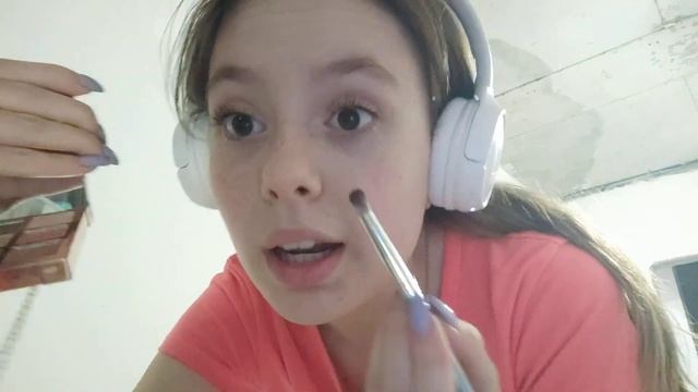 проверка лайфхака из тик тока(типо нарощенные ресницы за 1 минуту) ВАУ?? смотреть онлайн