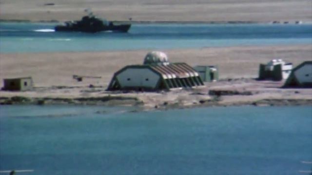 Le Méridien Abu Dhabi and Tourist Club Area 24/02/1979 смотреть онлайн
