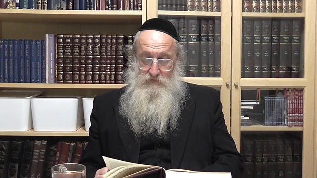 Недельная глава: Шмот. Шхина в изгнании смотреть онлайн