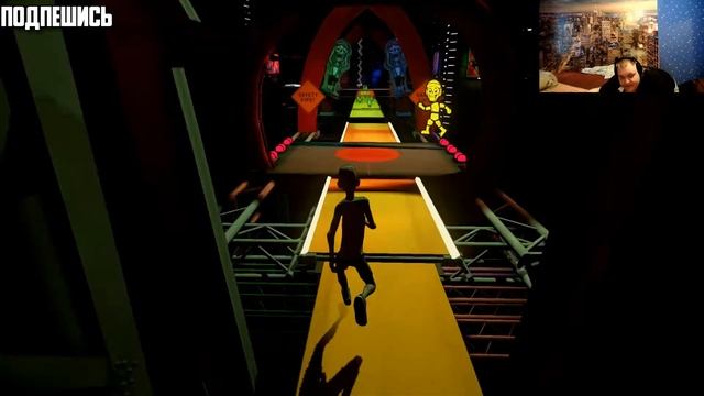 LP Ben and Ed прохождение №1 Начало тв игры смотреть онлайн