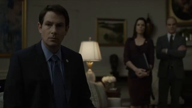 Карточный домик / House of cards / Мы и есть террор смотреть онлайн