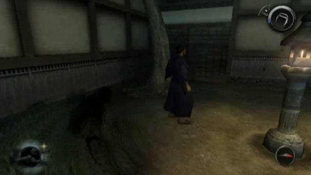 Tenchu 4 1 00 смотреть онлайн