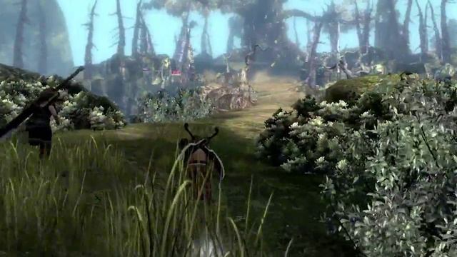 Core Blaze Gameplay Mechanics Trailer смотреть онлайн