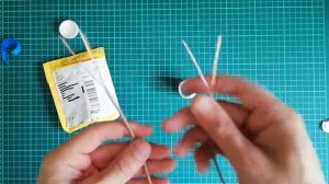 Паяльная паста MECHANIC XG-50 или как Паять без паяльника