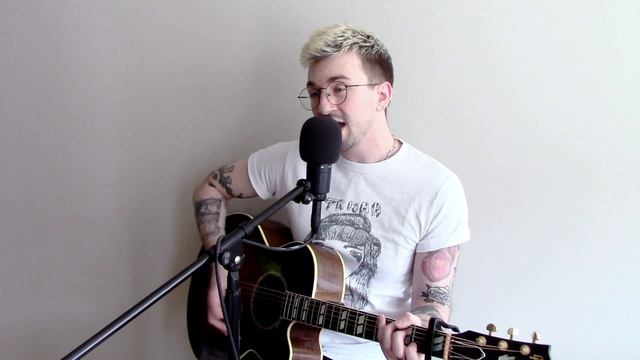 DEATH (Melanie Martinez cover) смотреть онлайн