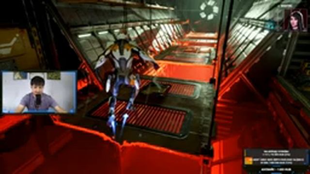 ПРОХОЖДЕНИЕ игры MARVEL'S GUARDIANS OF THE GALAXY! Стрим №4: убийство Рэйкера и бога Магуса. смотреть онлайн