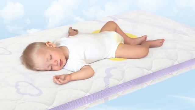 Детские матрасы Traeumeland смотреть онлайн