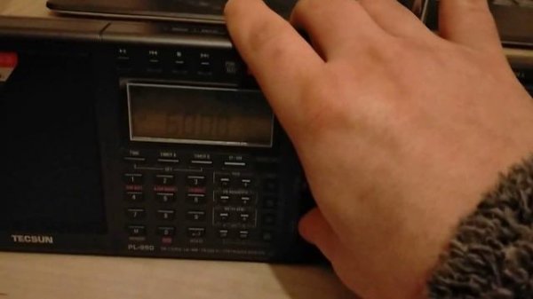 Comparison, Tecsun PL-990 Vs 660 Vs XHDATA 808 (new type c version)