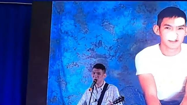 Васильев Андрей Аркадьевич - Айастаан 2023. Хорула. смотреть онлайн