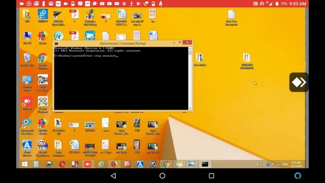 NET framework installation did not succeed II error HRESULT 0xc8000222 II Net Framework Blocking смотреть онлайн