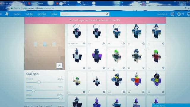 Roblox Old & 3 letter Users Trade 2018 ✓ Update for new 3 letter account смотреть онлайн