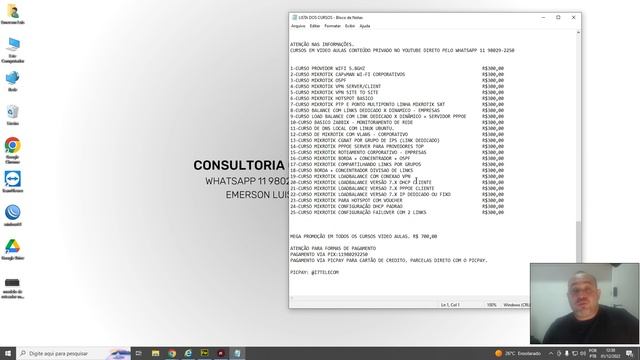 EQUIPAMENTO MIKROTIIK QUE FAÇO INDICAÇÃO PARA VARIAS EMPRESAS ROUTERBOARD RB5009 MIKROTIK MUITO смотреть онлайн
