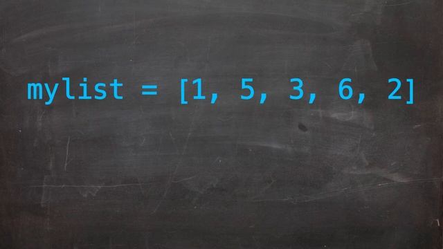 How To: Beginner Python - Part 5 - Lists смотреть онлайн