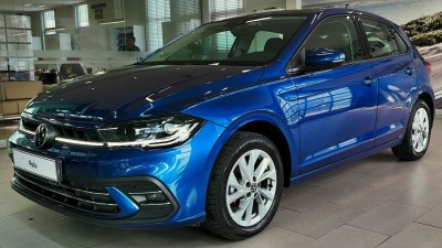 Обзоры и новости авто