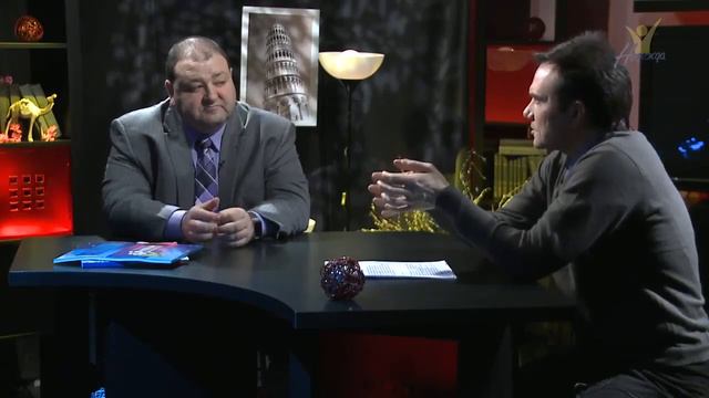 1 А Болотников Креационизм и христианство