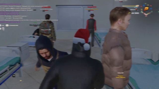 ? ВЫЖИВАНИЕ СУРОВОГО БОМЖА В RADMIR RP GTA CRMP смотреть онлайн