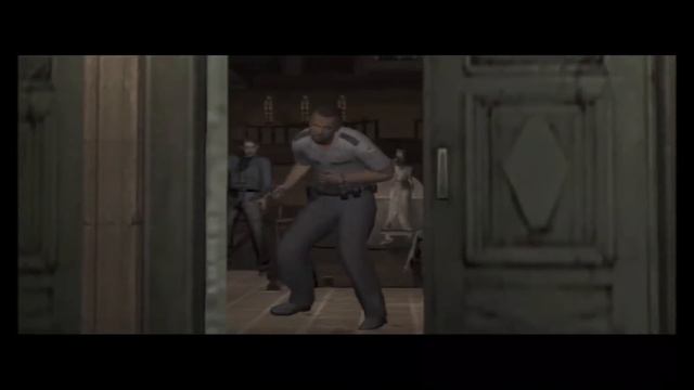 RESIDENT EVIL 3 Nemesis что с лицом? НОВЫЕ ПОДРОБНОСТИ смотреть онлайн