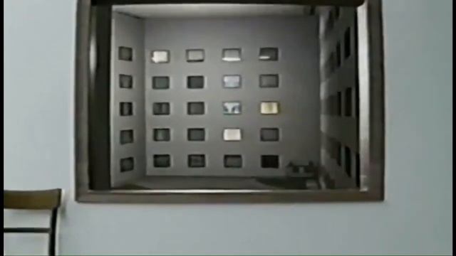 Уровень 423 - Заправка (The Backrooms) смотреть онлайн