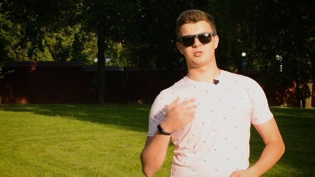 Куда съездить отдохнуть в РБ ? - Рыбчино ! смотреть онлайн