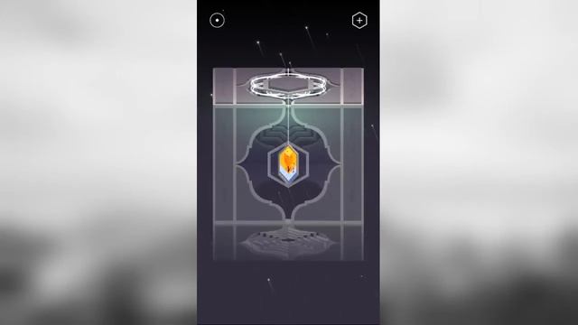 Monument Valley 2 маленький летсплей (типа обзор)#1 смотреть онлайн