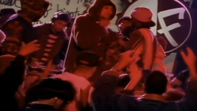 Freestyle Fellowship - Hot Potato