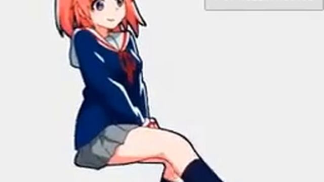 Ссыкуха в стоительном комбинезоне сидит и мотыляет ногами смотреть онлайн