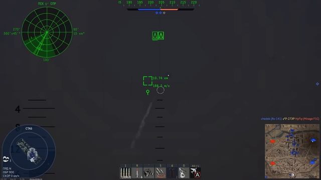 ЛУЧШИЕ и ХУДШИЕ НОВИНКИ ОБНОВЛЕНИЯ «Небесные стражи» #warthunder смотреть онлайн
