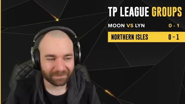 WC3 - TP League S1 - Playday 1: [NE] Moon vs Lyn [ORC] смотреть онлайн
