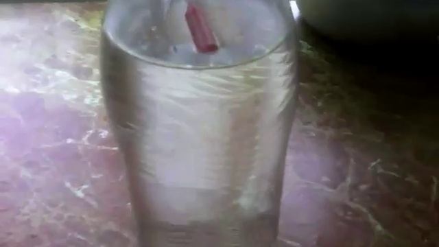 Разрушитель мифов. Сможет ли фломастер расстворится в воде. смотреть онлайн