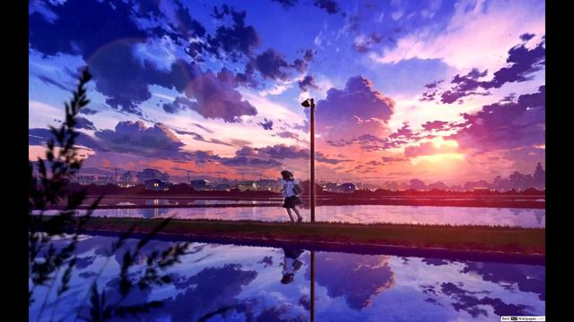 Strawberry Guy - F song (Original Instrumental Edit) смотреть онлайн