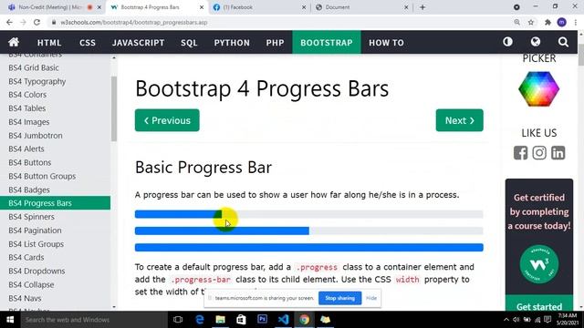 Bootstrap basic class continues смотреть онлайн