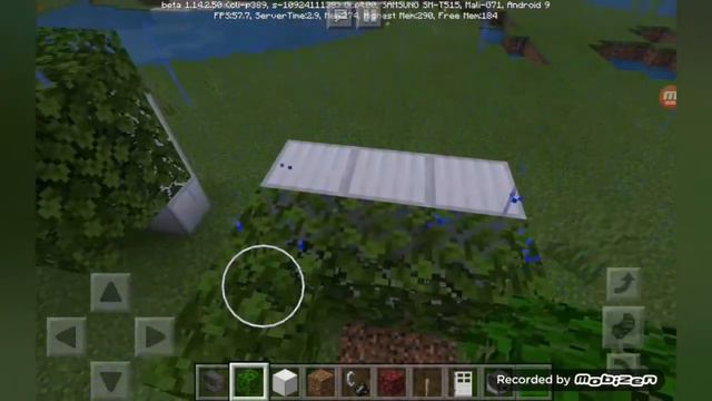 Строим вещи и ловушки в майнкрафт без модов. смотреть онлайн