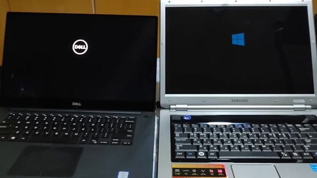 Laptop race. Windows 11 vs Windows 10. 8850H vs P8600 смотреть онлайн