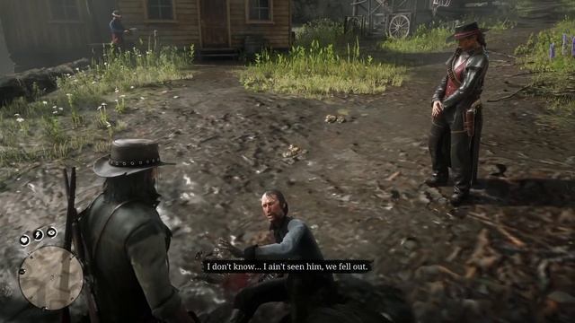 Red Dead Redemption 2 - Live Special Finale смотреть онлайн
