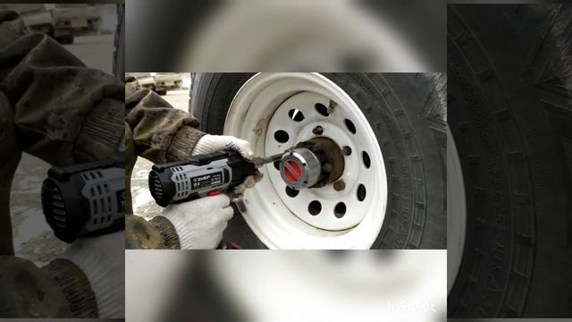 Зубр ГУЛ-401 смотреть онлайн