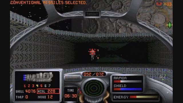 Paul's Gaming - Radix: Beyond the Void part05 смотреть онлайн