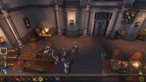 Dragon Age II ретро обзор