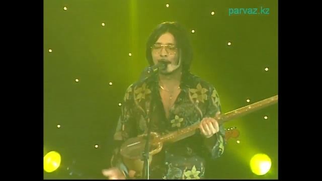 Ко Дню Рождения Мурата Насырова - Достлуғимиз. смотреть онлайн