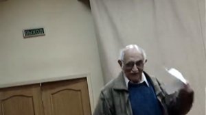 Пятигорский