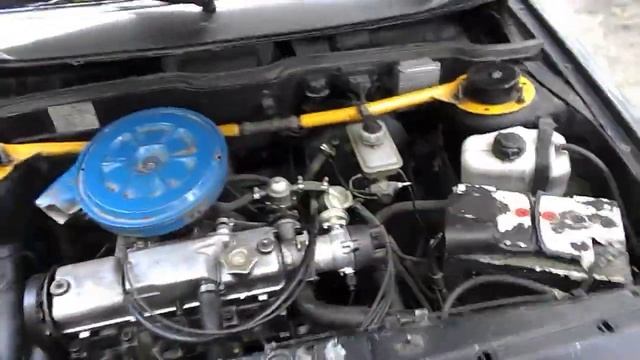 ИНЖЕКТОР ИЛИ КАРБЮРАТОР ЧТО ЛУЧШЕ ДЛЯ ДОРАБОТКИ В СПОРТ смотреть онлайн