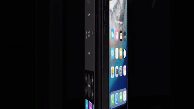 Apple iPhone 11 with Apple A13 processor смотреть онлайн