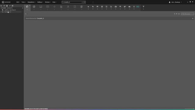 Deep dive in Connecter's UI смотреть онлайн