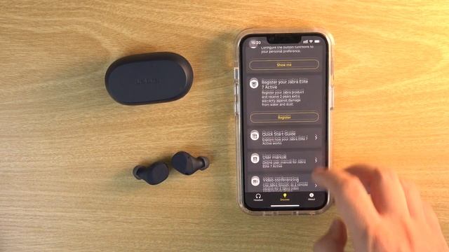 เล่าหลังลอง Jabra Elite 7 Active หูฟังครบเครื่องที่เอาใจคนรักการออกกำลังกาย смотреть онлайн