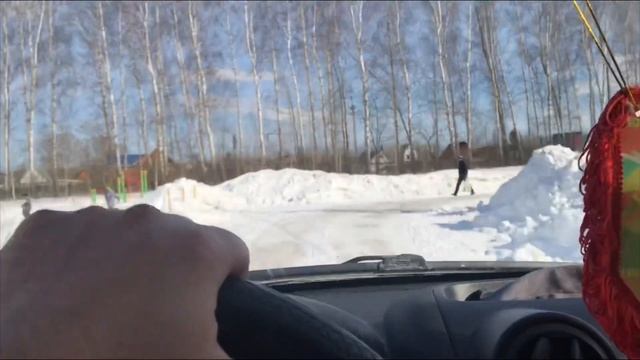 СЛОМАЛАСЬ ЛЕГКОВАЯ ,НЕМАЛЫЕ ДЕНЬГИ НА РЕМОНТ смотреть онлайн
