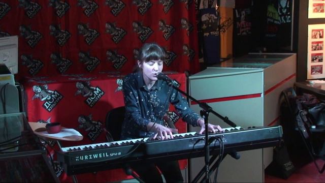 Марина Барешенкова "Дом восходящего солнца" (Д.Ревякин) смотреть онлайн