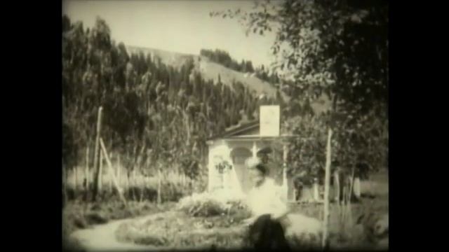 Самаганов Ж. хроника 1950г.СК смотреть онлайн