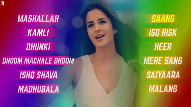 Best Of Katrina Kaif - Full Songs | Audio Jukebox